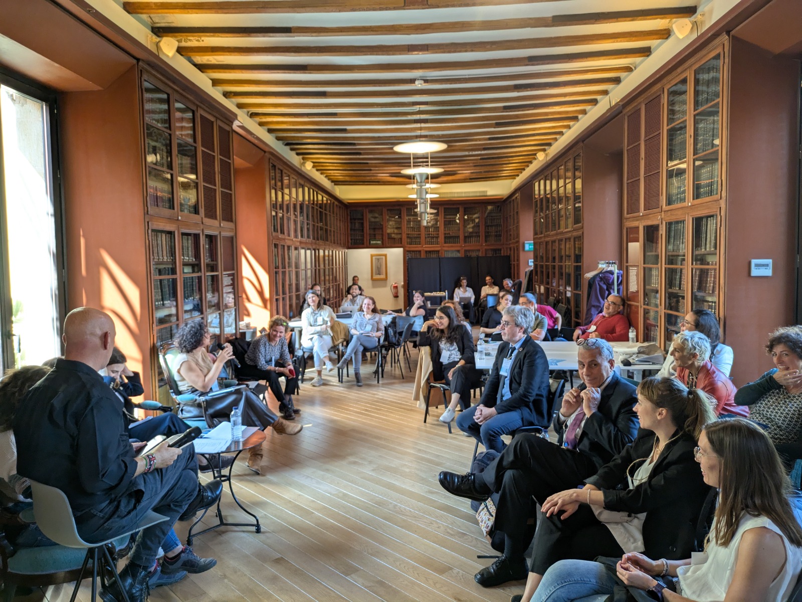 Antalya Büyükşehir Belediyesi, Barselona’da Akdeniz Su Zirvesi’nde Temsil Edildi